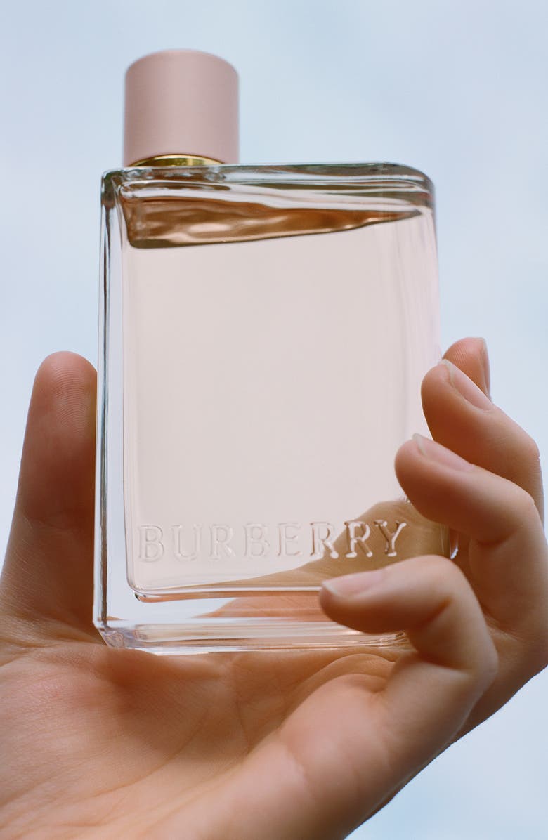 Burberry Her 1.6 EDP Women Perfume - Lexor Miami