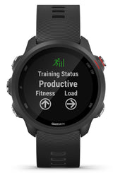 Garmin Forerunner® 245 Music GPS Running Smart Watch, 42mm Unisex Watches Lexor Miami - Lexor Miami