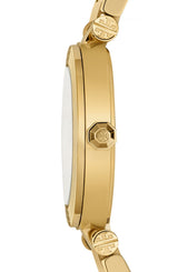 Tory Burch Tbw9004 Classic-T Bracelet Watch, 36mm Gold Women Watches Lexor Miami - Lexor Miami