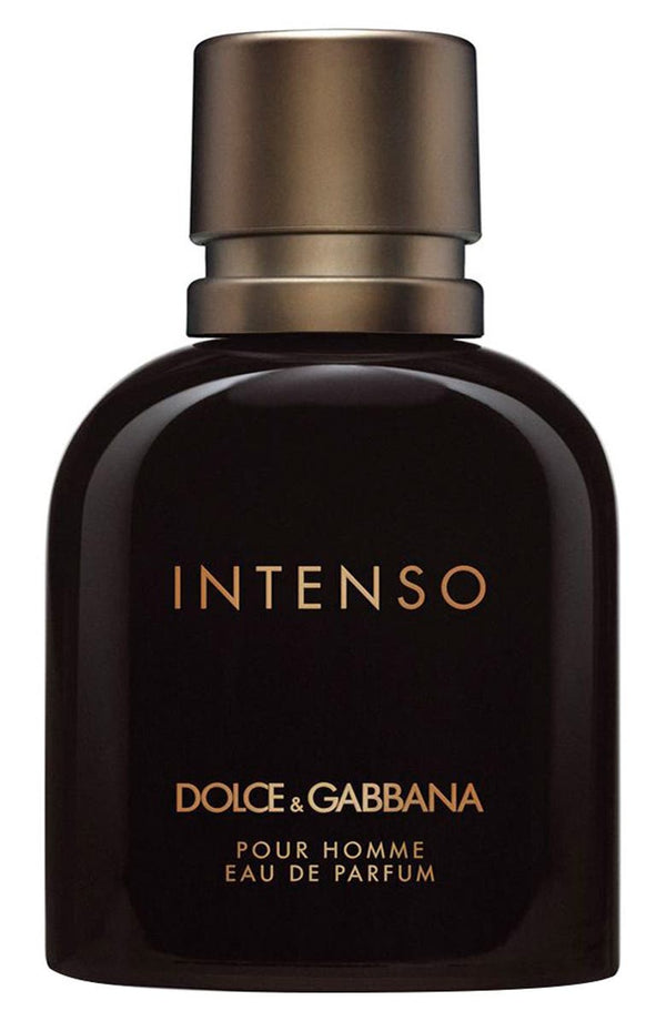 DOLCE & GABBANA Intenso 6.7 oz EDP for Men Perfume - Lexor Miami