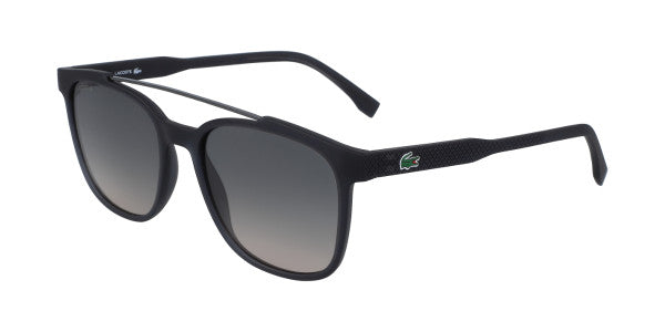 Lacoste L923S 024 Matte Grey 54 Unisex Sunglasses - Lexor Miami