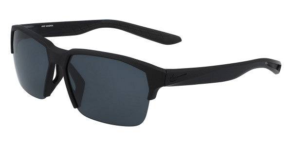 Nike CU3748 010 Maverick Black 60 Unisex Sunglasses - Lexor Miami