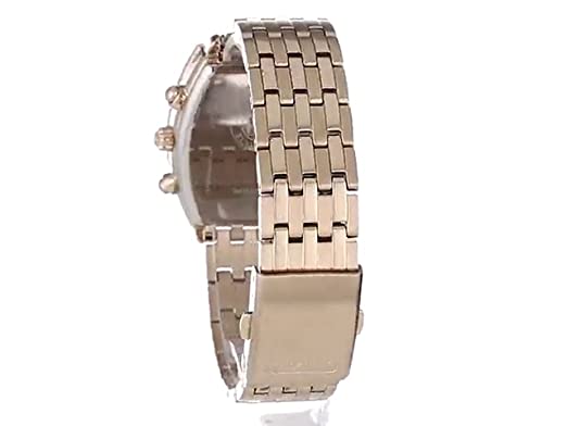 Citizen FB1273-57A Eco-Drive DYT Swarovski Crystal Accented Chronograph Women Watches - Lexor Miami