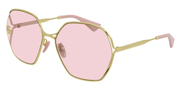 Gucci GG0818SA 003 Women Sunglasses - Lexor Miami