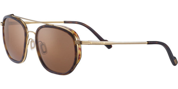 Serengeti Boron SS525001 Unisex Sunglasses - Lexor Miami