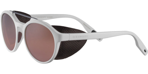 Serengeti Leandro Glacier SS050001 Unisex Sunglasses - Lexor Miami