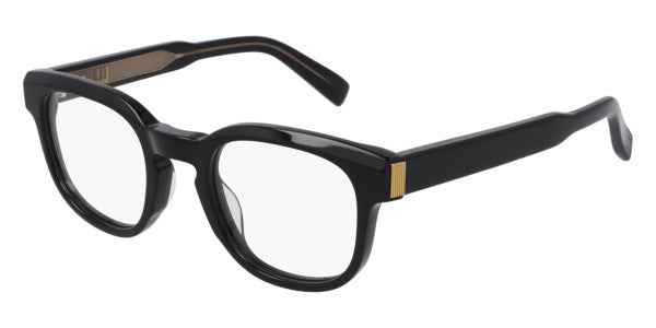 Dunhill DU0003O 001 49 Unisex Optical Frame - Lexor Miami