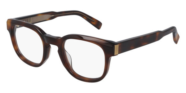 Dunhill DU0003O 002 49 Unisex Optical Frame - Lexor Miami