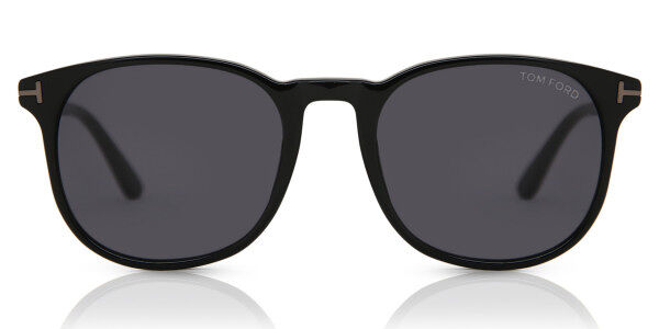 Tom Ford FT0858-N 01A 51 Ansel Men Sunglasses - Lexor Miami