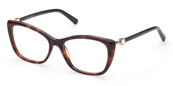 Swarovski SK5416 052 53 Women Optical Frame - Lexor Miami