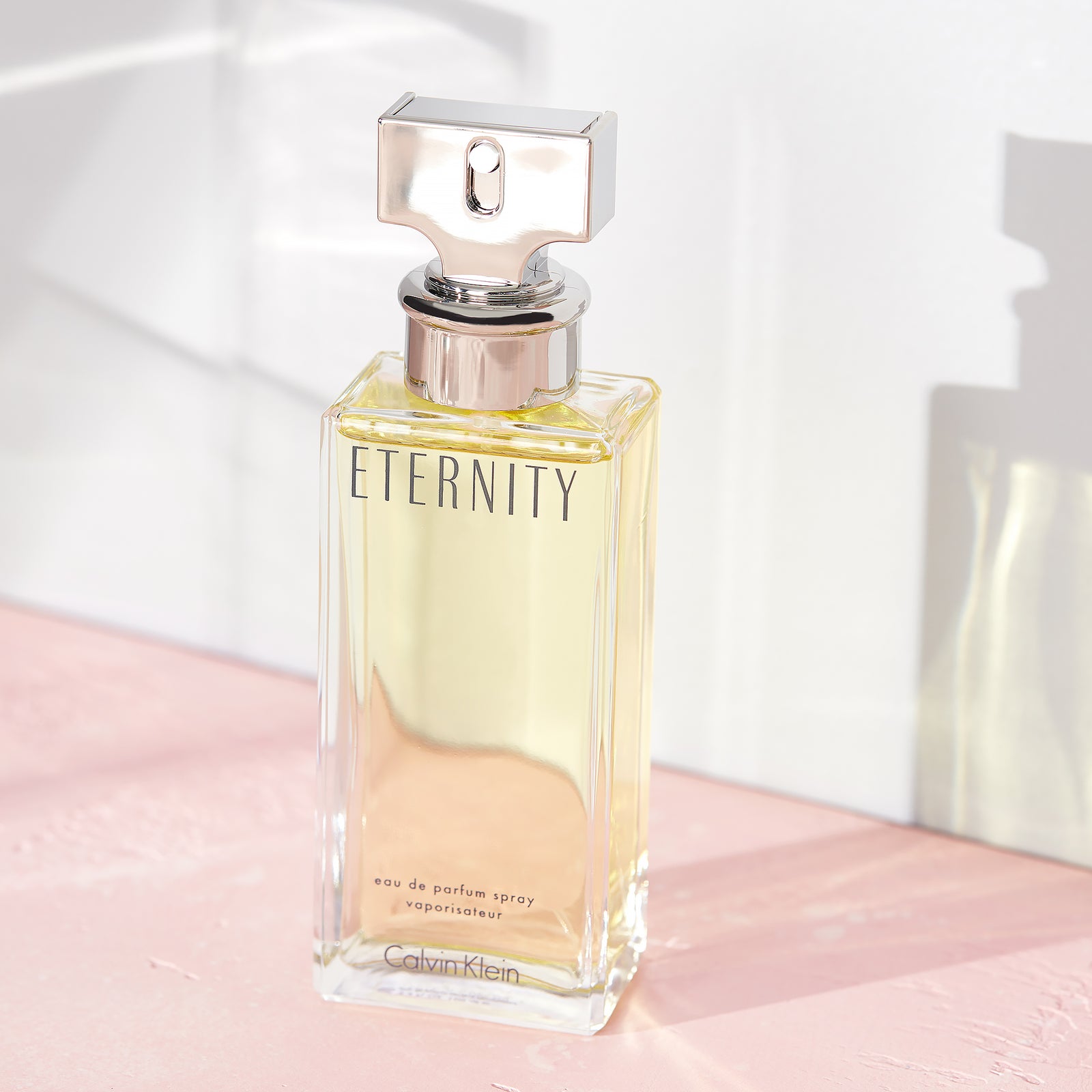 Calvin Klein Eternity 3.4 EDP Women Perfume Lexor Miami