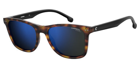 Carrera CA 2022T/S 05L Havana Sunglass Unisex - Lexor Miami