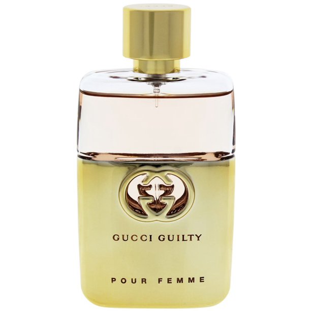 Gucci Guilty Pour Femme 1.6 fl.oz EDP for Women Perfume - Lexor Miami