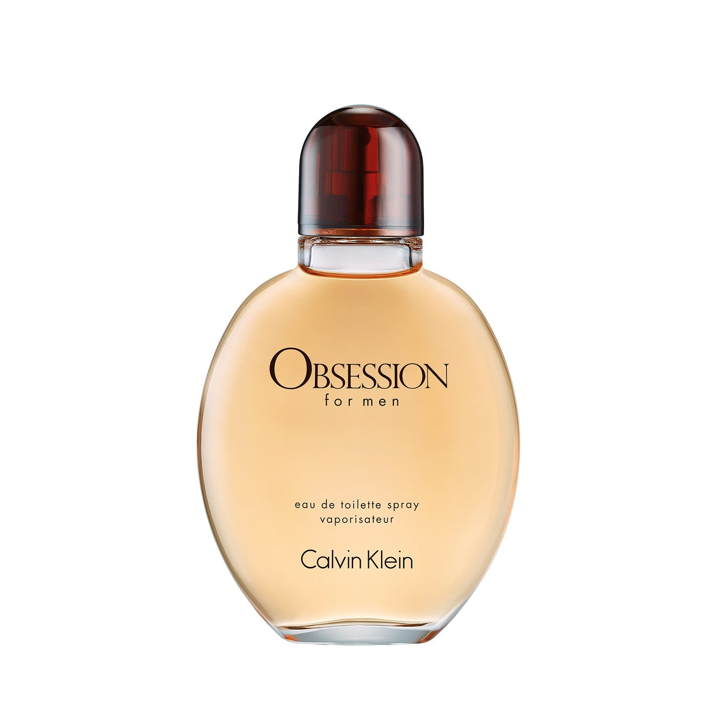 Obsession by Calvin Klein for Men EDT Spray Size 4.2 oz by Ocm