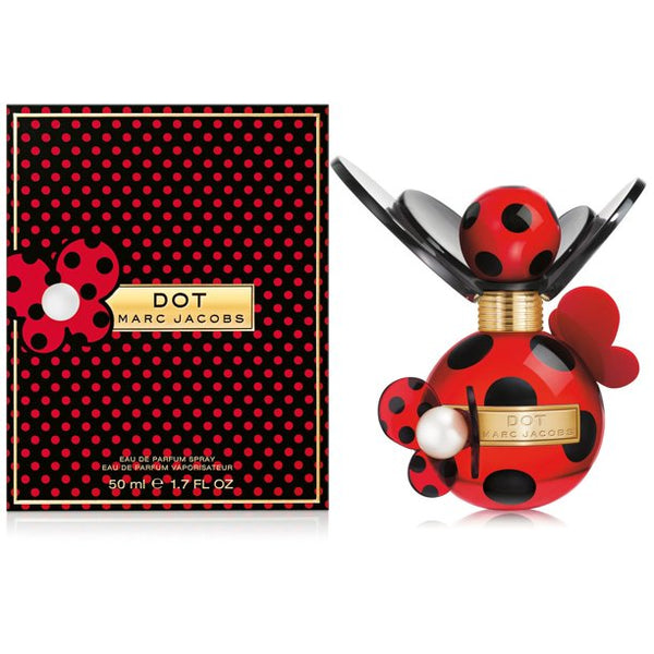 Mark Jacobs Dot 3.4 EDP Women Perfume - Lexor Miami