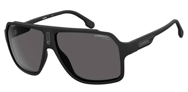 Gafas de sol unisex Carrera CARRERA-1030/S 0003-M9 en negro mate