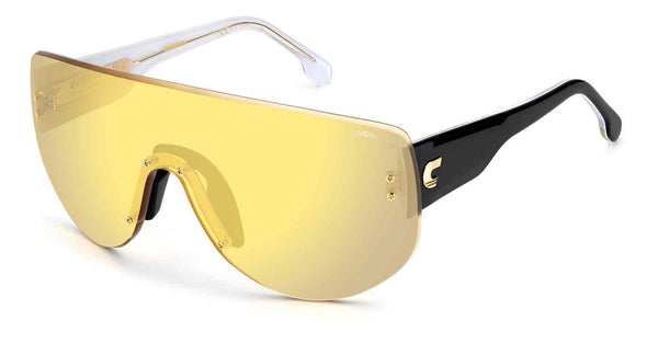 Gafas de sol Carrera FLAGLAB-12 04CW-ET AMARILLO-NEGRO para mujer