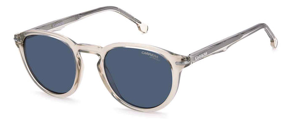 Carrera CARRERA-277/S 079U-KU Crystal-Nude Men Sunglasses