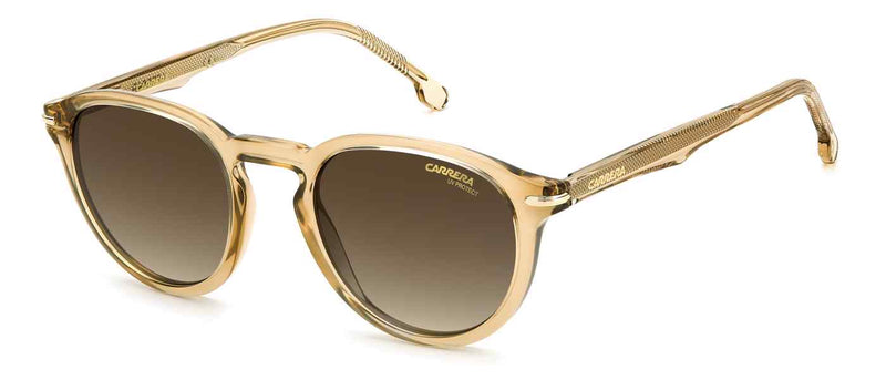 Carrera CARRERA-277/S 0FT4-HA Honey-Gold Men Sunglasses