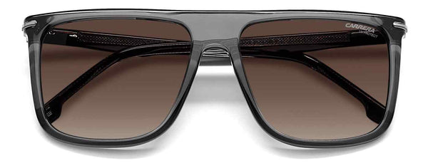 Carrera CARRERA-278/S 0KB7-HA Gafas de sol grises para hombre