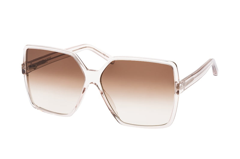 Saint Laurent SL232 005 BETTY Sunglasses Unisex - Lexor Miami