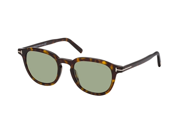 Tom Ford FT0816/S 52N 51 Pax Unisex Sunglasses - Lexor Miami