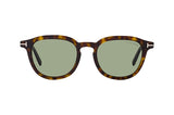 Tom Ford FT0816/S 52N 51 Pax Unisex Sunglasses - Lexor Miami