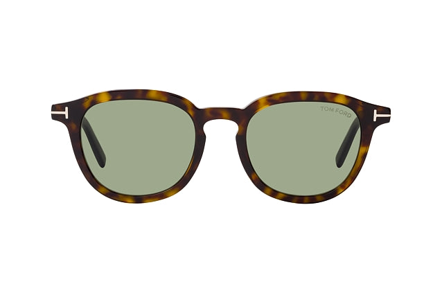 Tom Ford FT0816/S 52N 51 Pax Unisex Sunglasses - Lexor Miami