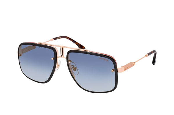 Carrera CA Glory II DDB 59 Unisex Sunglasses - Lexor Miami