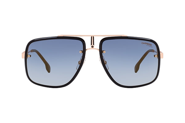 Carrera CA Glory II DDB 59 Unisex Sunglasses - Lexor Miami