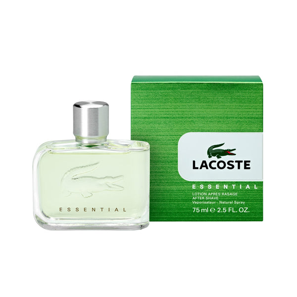 Lacoste Essential 2.5oz. EDT Men Perfume - Lexor Miami