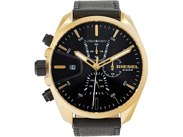 Diesel MS9 - DZ4516 Men Watches Lexor Miami - Lexor Miami