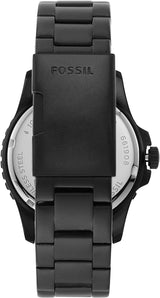 Fossil FS5657 Fb-01 Bracelet Watch - Lexor Miami