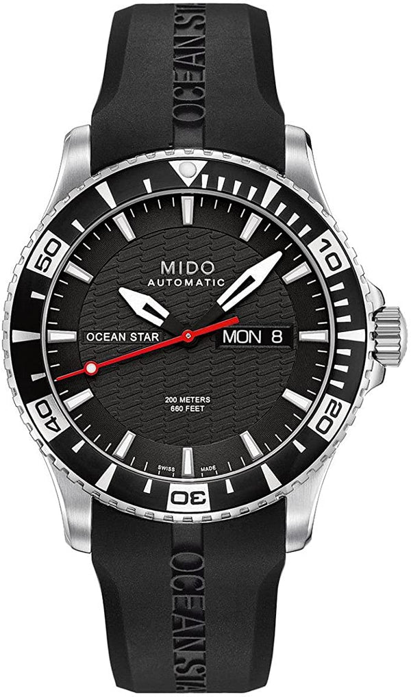 Mido M0114301705122 Men Watches Lexor Miami - Lexor Miami