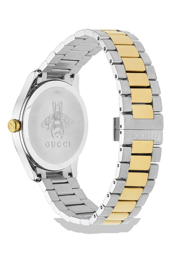 Gucci YA1264075 G-Timeless Watch - Lexor Miami