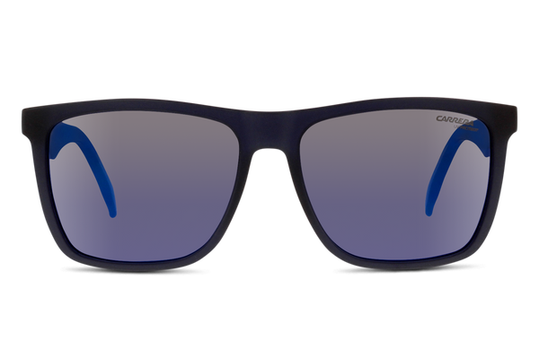 Carrera 5041/S RCT 56 Unisex Sunglasses - Lexor Miami