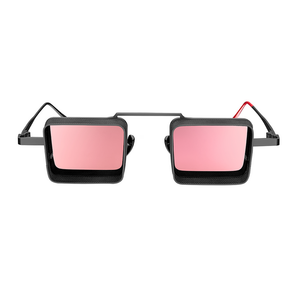 Vysen The Leib - LB6 Unisex Sunglasses - Lexor Miami