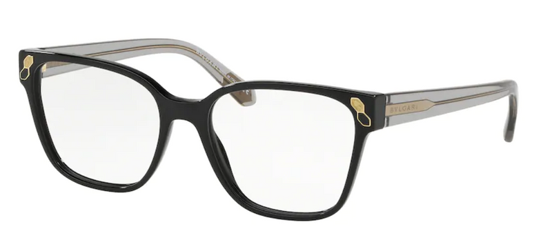 Bvlgari BV4163 501 53 Women Optical Frame - Lexor Miami