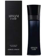 Giorgio Armani Armani Code 4.2 EDT Men Perfume - Lexor Miami