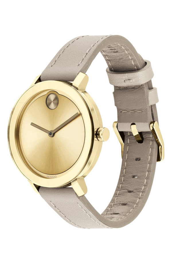 Movado 3600642 Bold Evolution Women Watches Lexor Miami - Lexor Miami