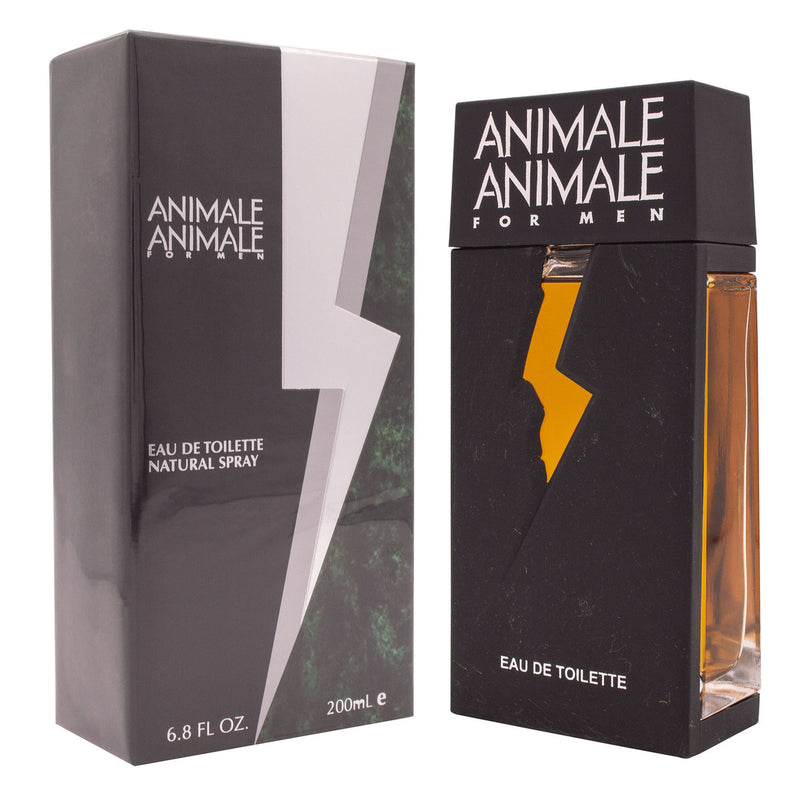 ANIMALE ANIMALE 6.8 EDT SP MEN Perfume - Lexor Miami