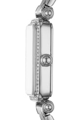 Fossil ES4721 Lyric Stainless Steel Bracelet Watch - Lexor Miami