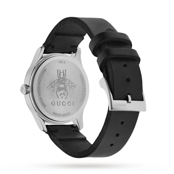 Gucci YA1264149 Women Watches Lexor Miami - Lexor Miami