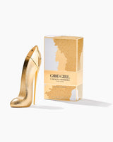 Carolina Herrera Good Girl Gold Fanstasy 2.7 EDP Perfume Feminino