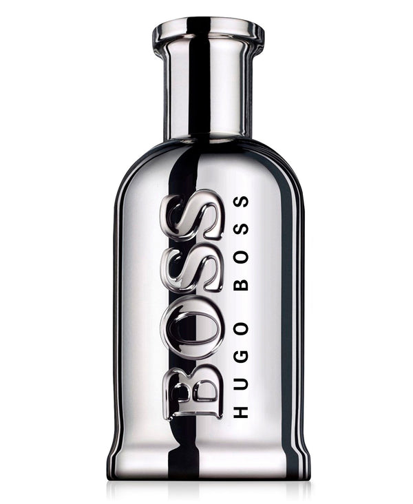 Hugo Boss Bottled United 3.3 oz EDT for Men Perfume - Lexor Miami