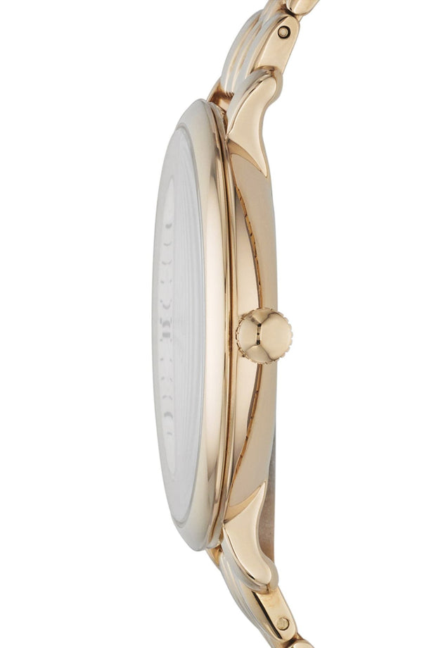 Fossil 0033-ES3434 'Jacqueline' Round Bracelet Women Watches Lexor Miami - Lexor Miami