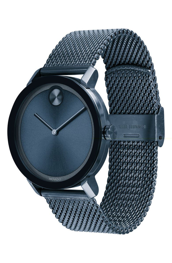 Movado 3600610 Men Watch - Lexor Miami