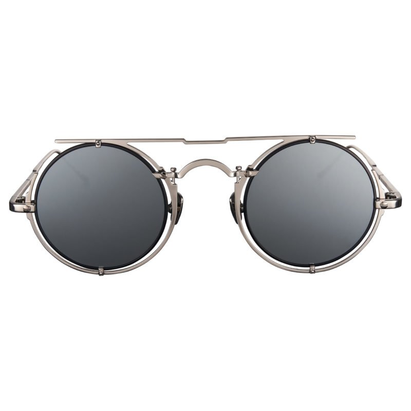 Vysen Arie A-2 Unisex Sunglasses - Lexor Miami