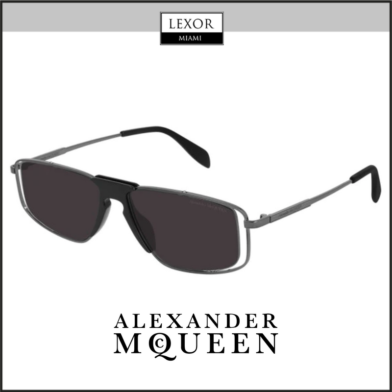 Gafas de sol Alexander Mcqueen AM0198S 004 para hombre