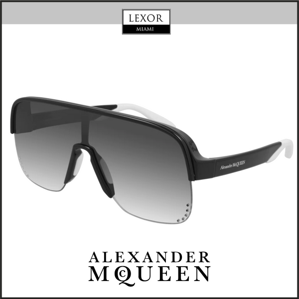 Alexander McQueen AM0294S 002 Óculos de sol unissex